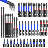 Eptchn Hex Shank Wing Nut Driver Kit