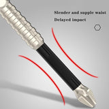 Eptchn Anti Slip Screwdriver Bits for Dry Wall