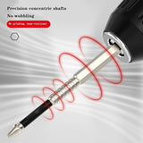 Eptchn Anti Slip Screwdriver Bits for Dry Wall