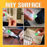 🔥Instant-Bond Flex Oily Glue