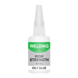 🔥Instant-Bond Flex Oily Glue