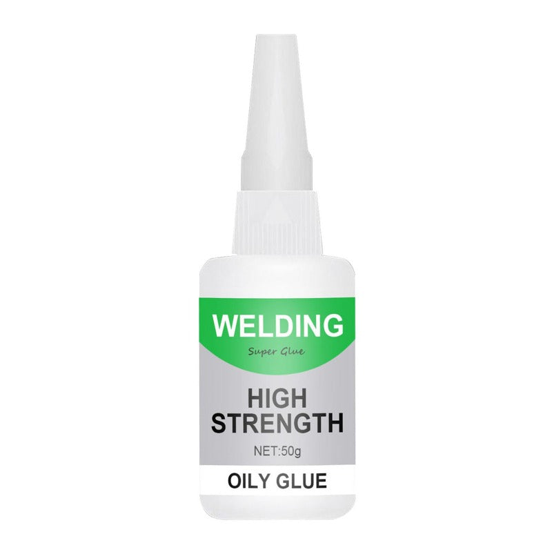 🔥Instant-Bond Flex Oily Glue