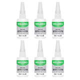 🔥Instant-Bond Flex Oily Glue