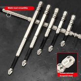 Eptchn Anti Slip Screwdriver Bits for Dry Wall